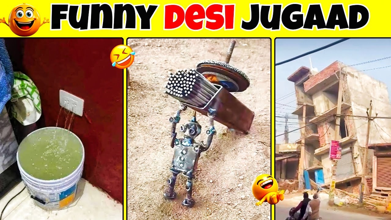 इन मिस्त्री ने नींद में काम किये | Funny Engineering Fails compilation Video I Total Idiots at Work 