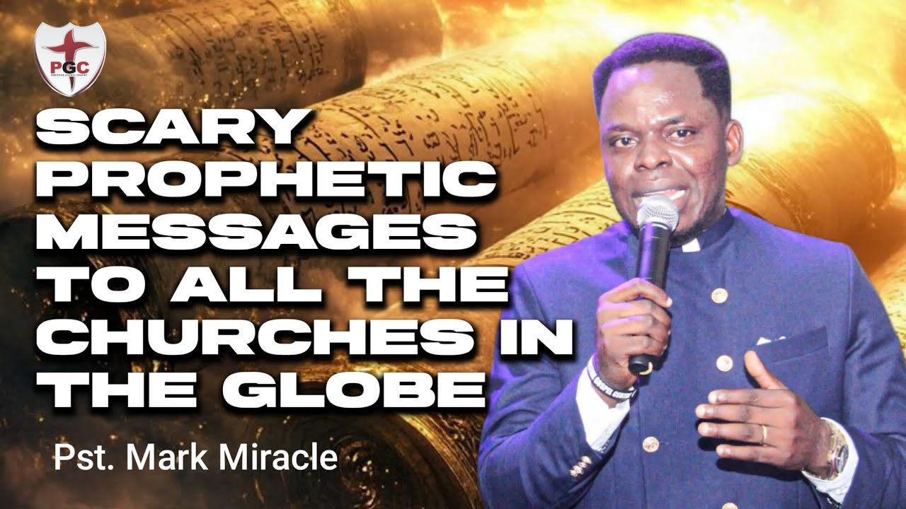 SEE What Is About To HAPPEN AGAIN: What The Lord Showed Me About All Churches Arround The Globe
