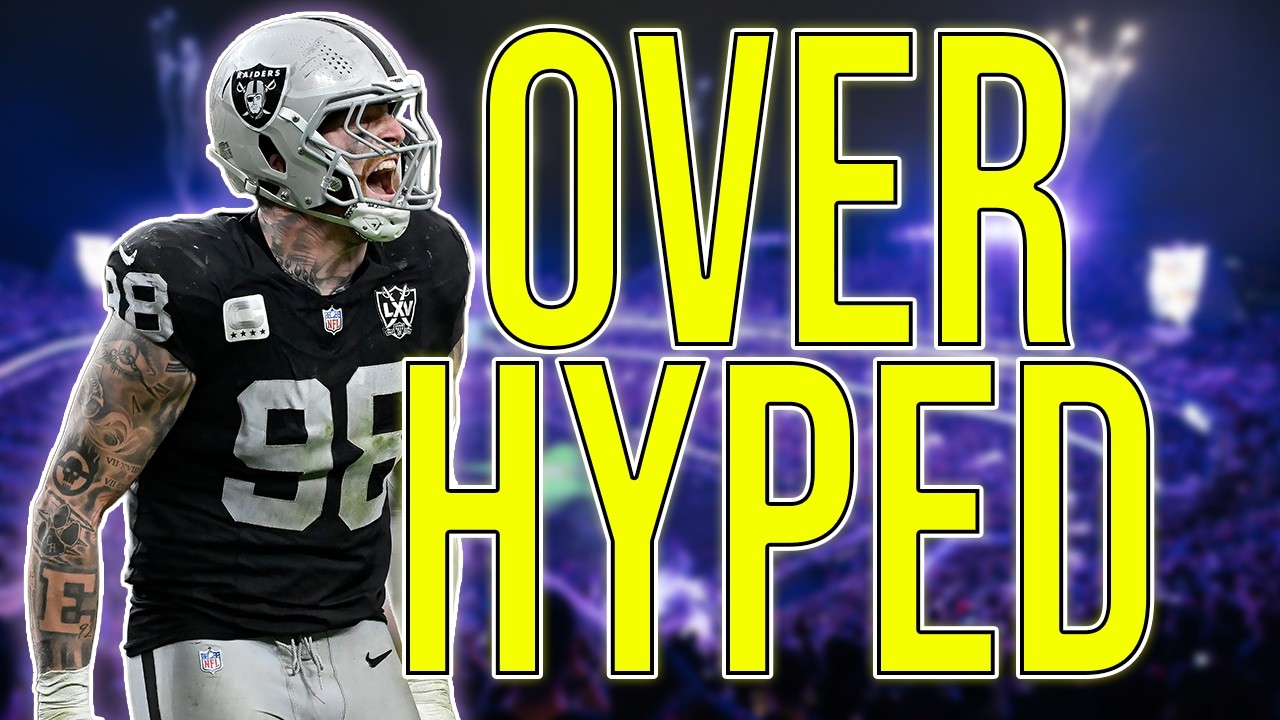 The Ravens Just Made a Massive Mistake!