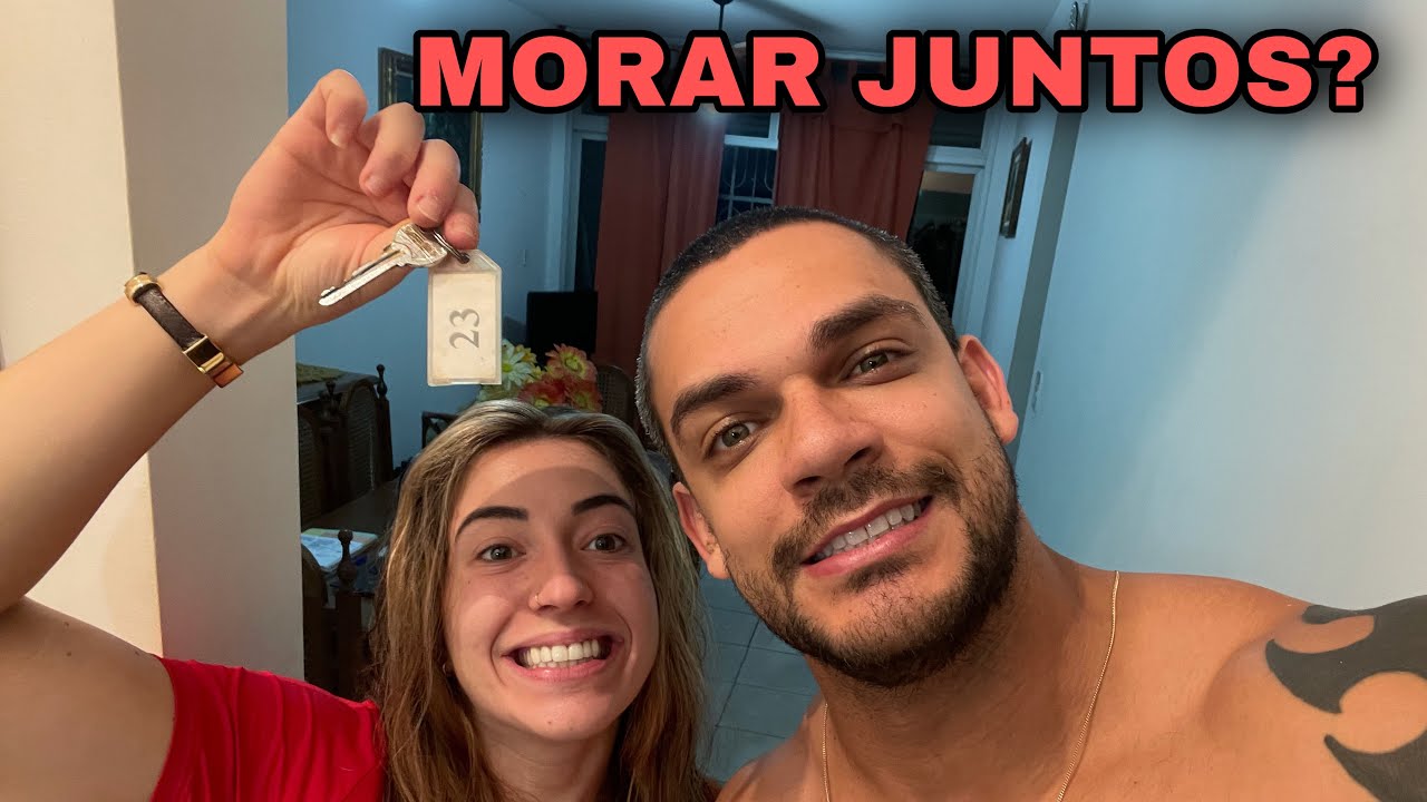 COMPREI UM APARTAMENTO | VOU MORAR COM A MARCELLI
