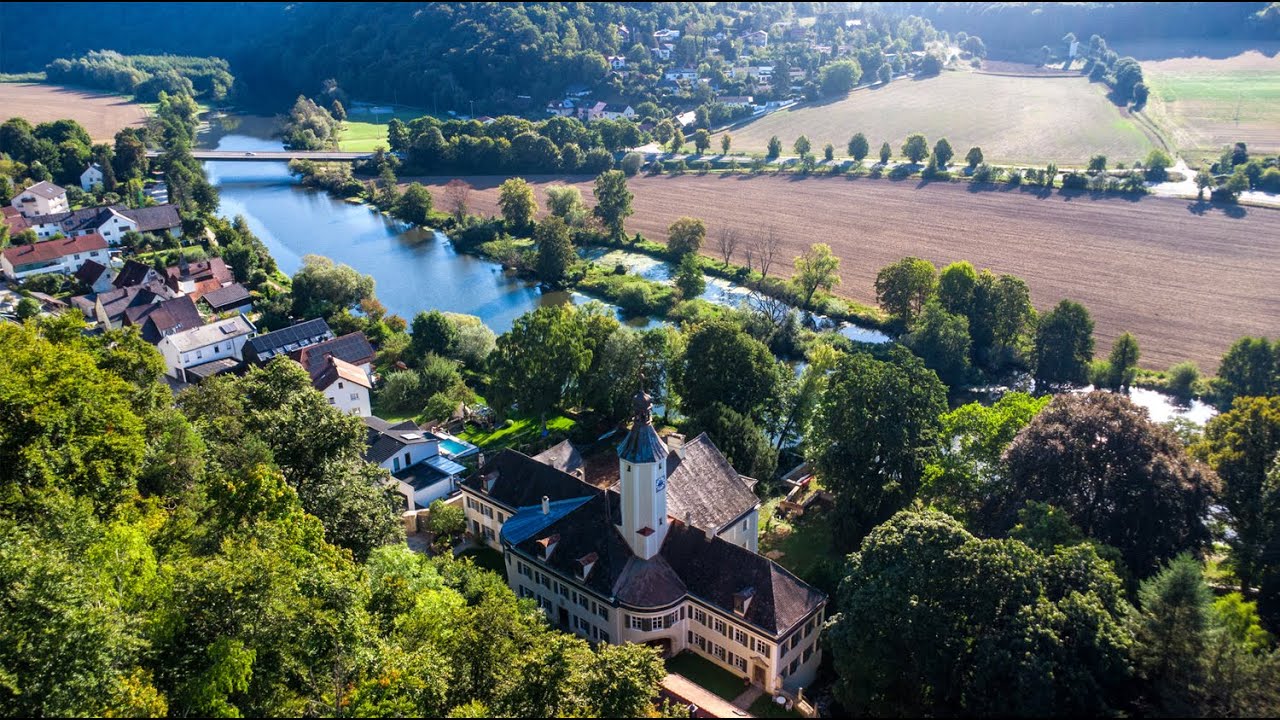 Etterzhausen