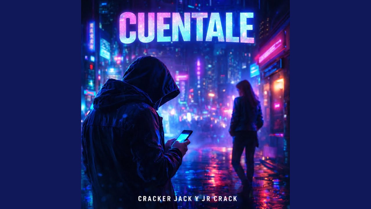 Cuentale