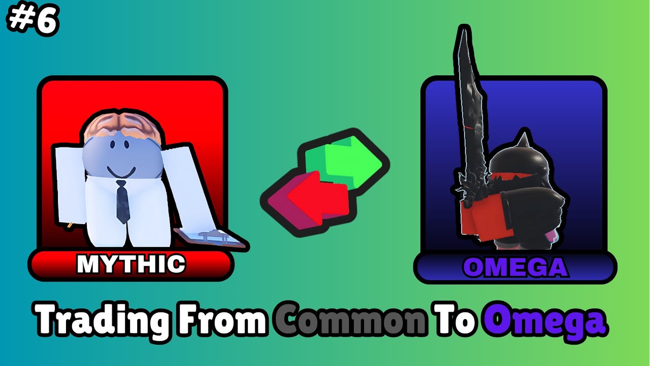 Part 6 Common To Omega | Ball Tower Defense