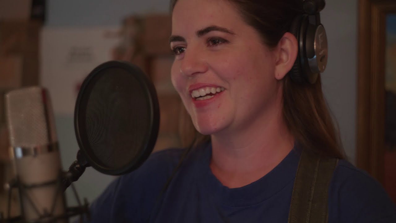 All of My Love - Album Documentary - Senora May