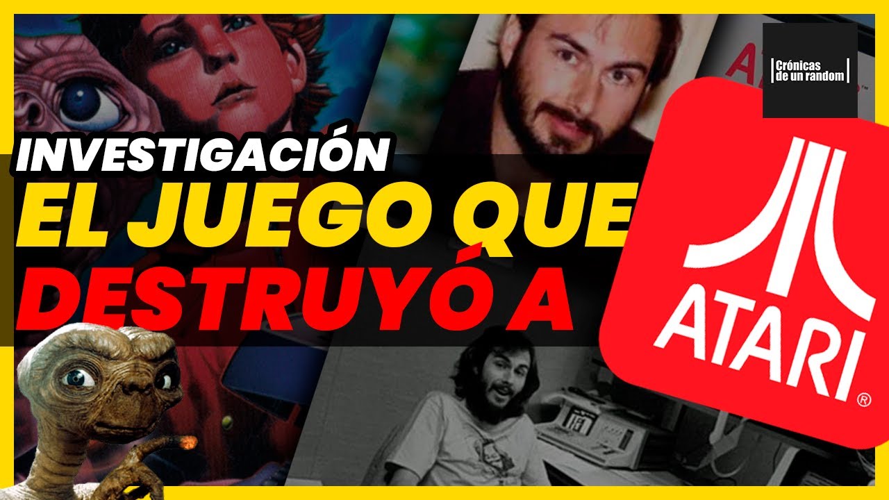 El PEOR 🎮 Juego de la HISTORIA