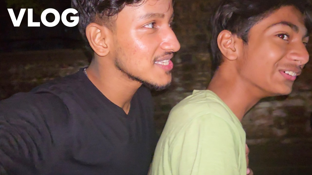 Dudh Lene Gaya Mai Aur Toy ...Aur  Kaand Hogaya | VLOG 135 |