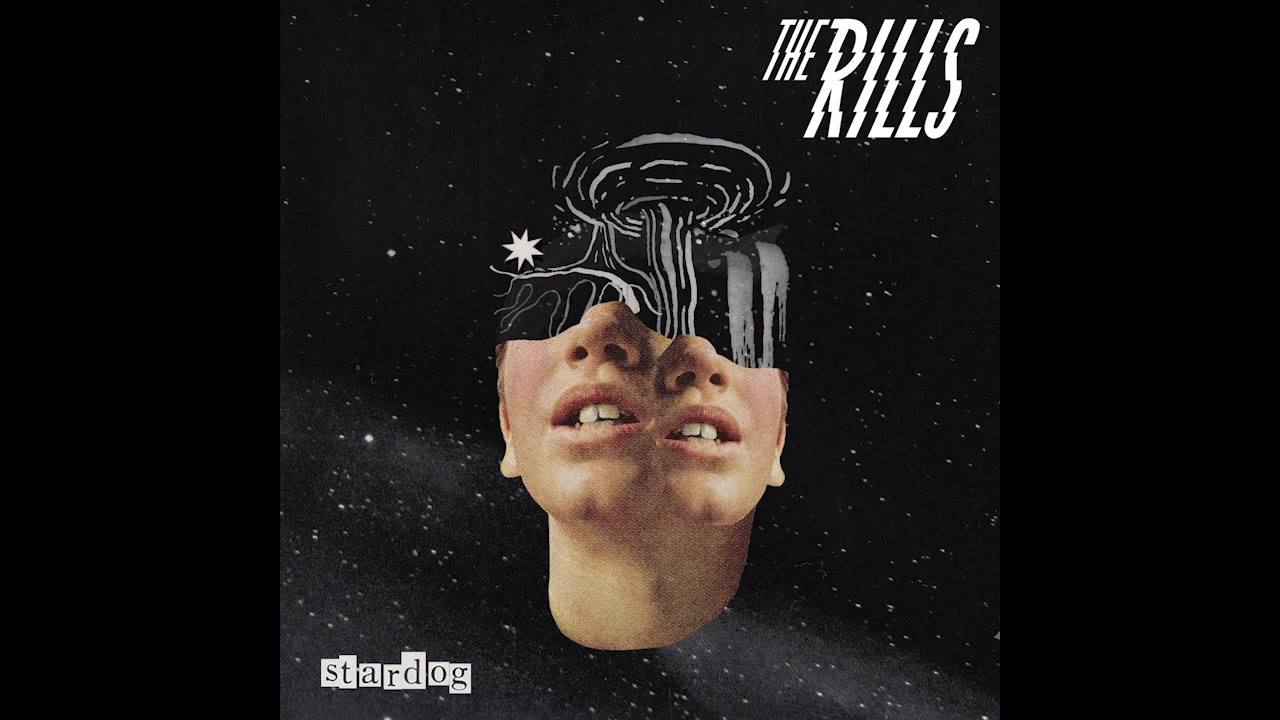 The Rills - Stardog (Audio)