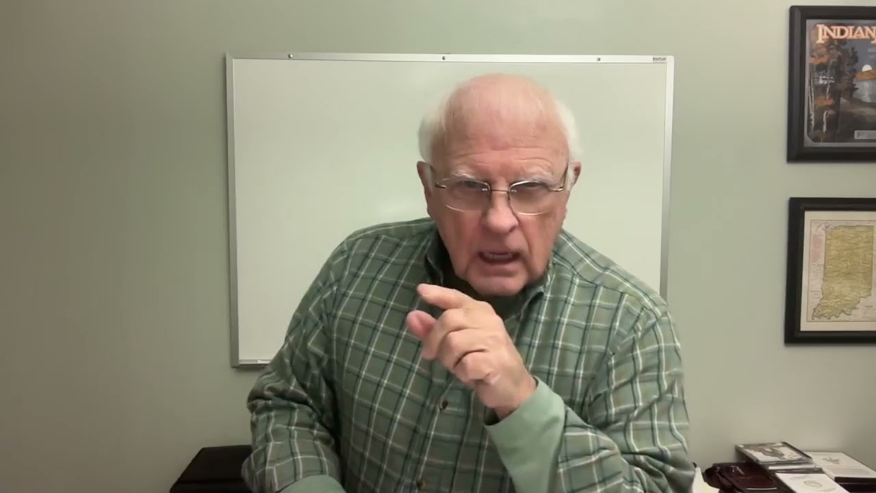 3/5/25 Rightly Dividing/The Whole Bible #1