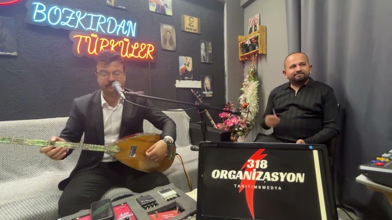 Behsat Kürkçü - Kusur ise her Saniye