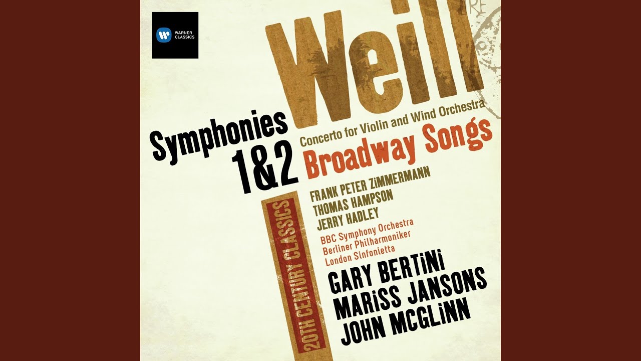 Symphony No.1 (in One Movement)