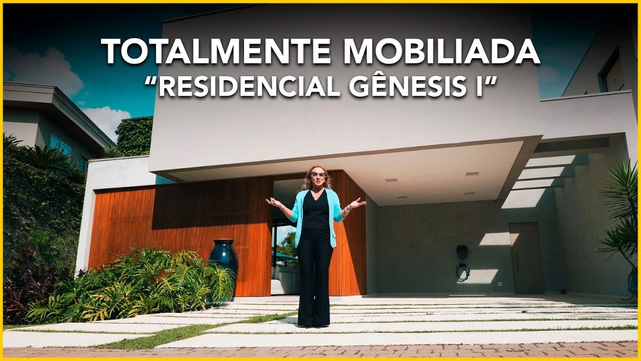 PROPRIETÁRIO QUER VENDER, PODE MANDAR SUA PROPOSTA - CASA GENESIS 1 SÃO PAULO