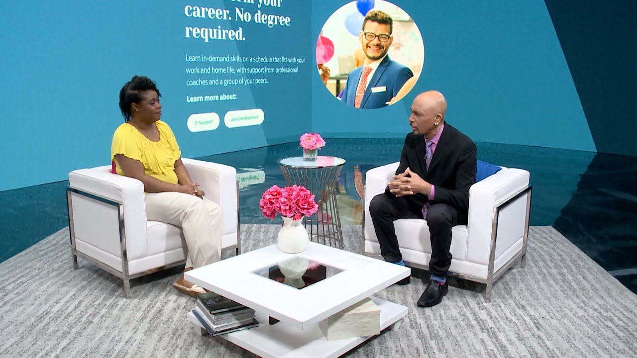 Living Up to Your Career Potential: Smarter Ways to Learn and Grow