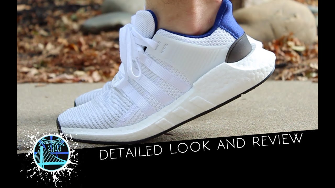 adidas EQT Support 93/17