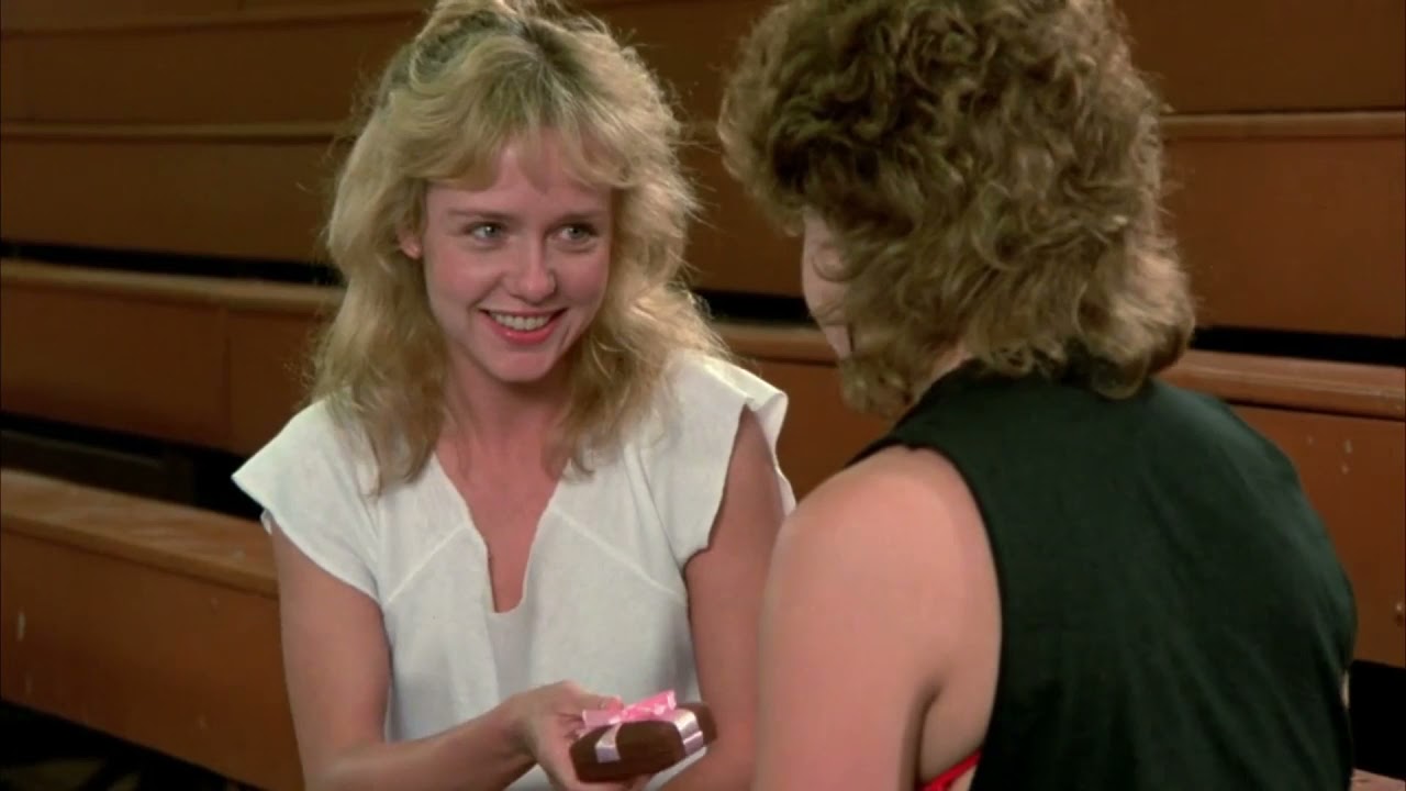 John Farnham - Nothing's Gonna Stand In Our Way (Savage Streets OST Movie Version)
