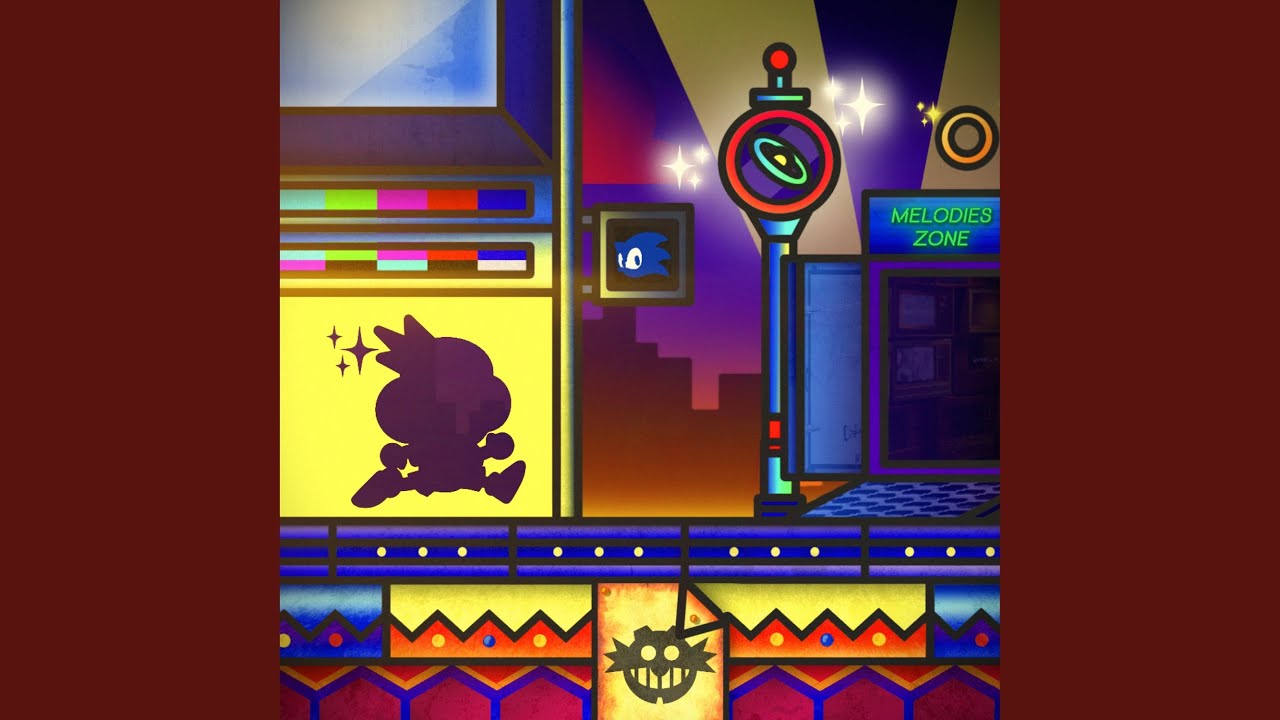 Studiopolis Zone (Jazz)
