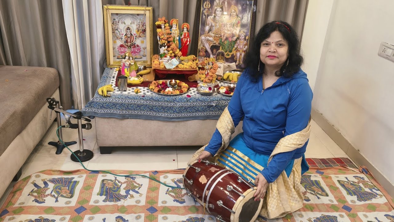 दिल तुमको दिया नंदलाला | Dil Tumko Diya Nandlala - Krishna Bhajan
