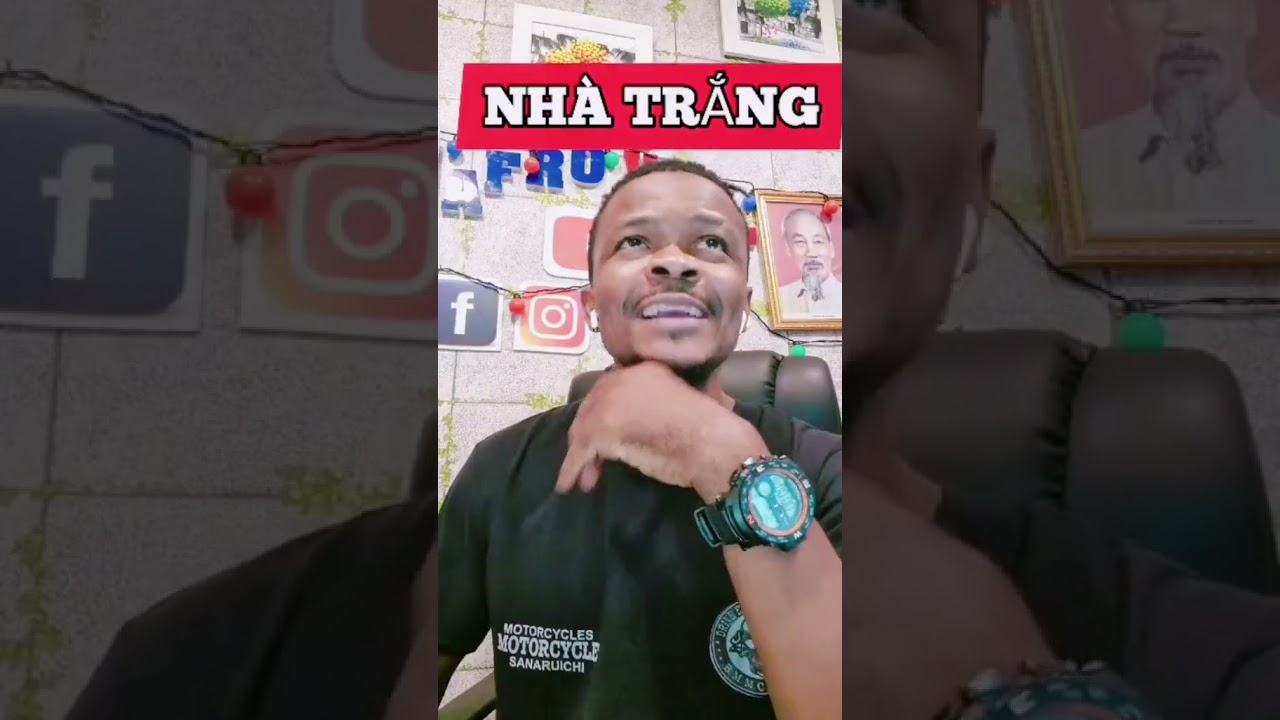 Đ&acirc;y L&agrave; C&aacute;ch M&agrave; Hầu Hết Người Nước Ngo&agrave;i Ph&aacute;t &Acirc;m C&aacute;c Từ Tiếng Việt #vietnamese #vietnam #comedy #viet