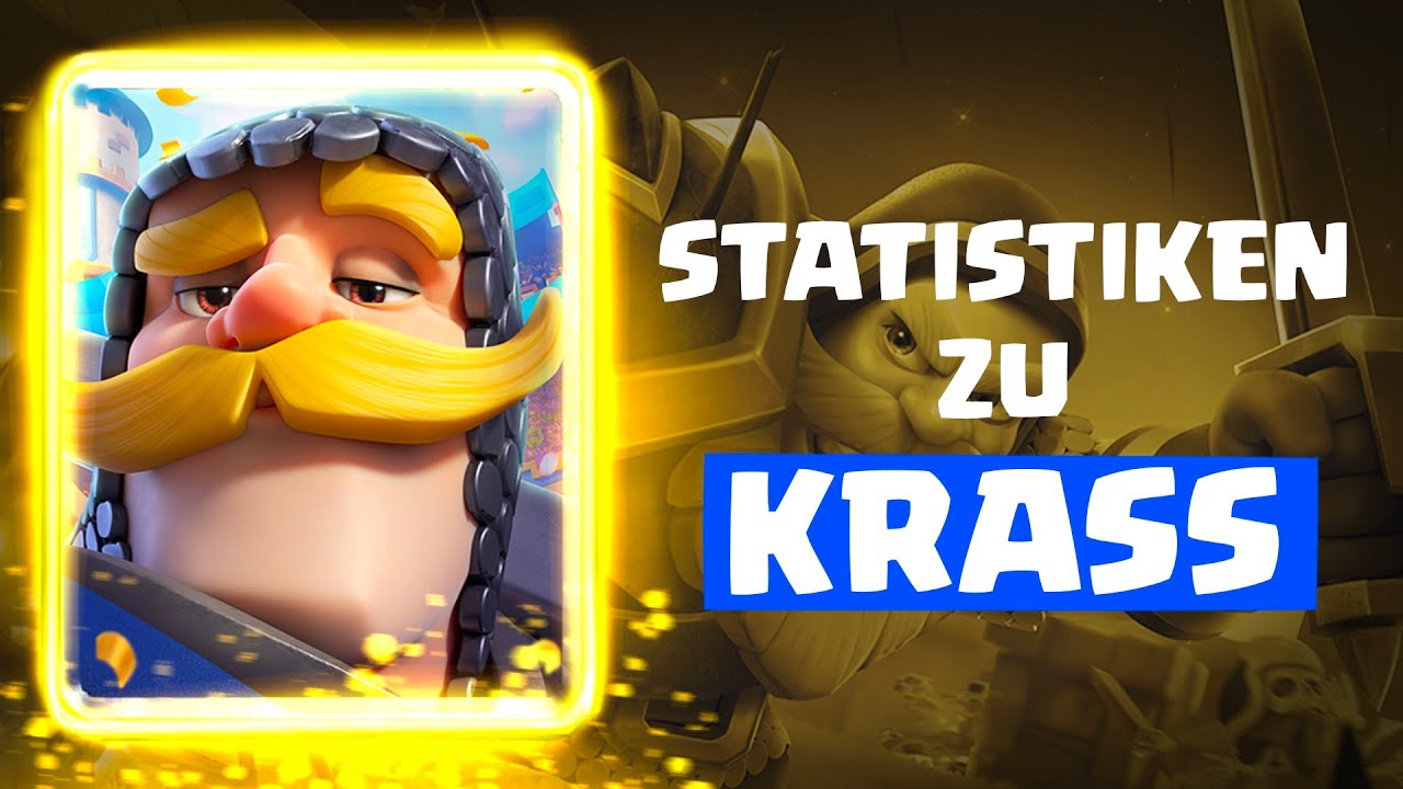 Ritter &ndash; Die Beste Karte in Clash Royale