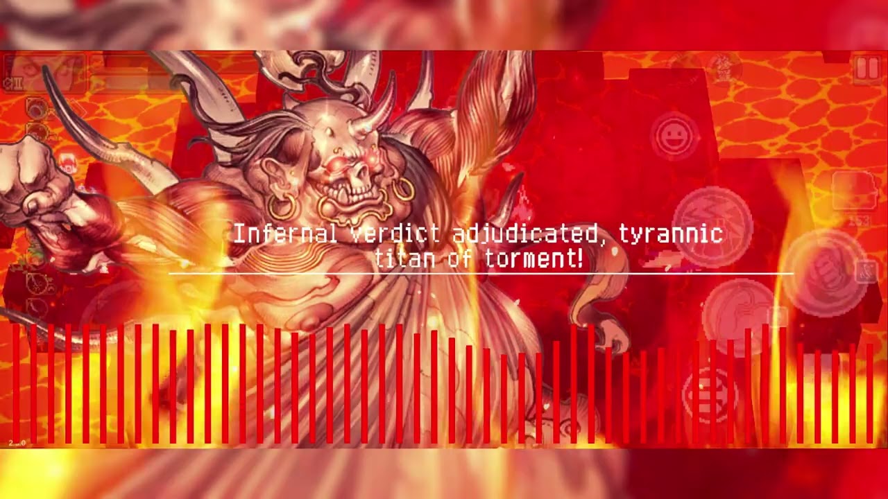 Otherworld legends OST - Spatial Interstice: Asura Inferno Boss Theme🎶