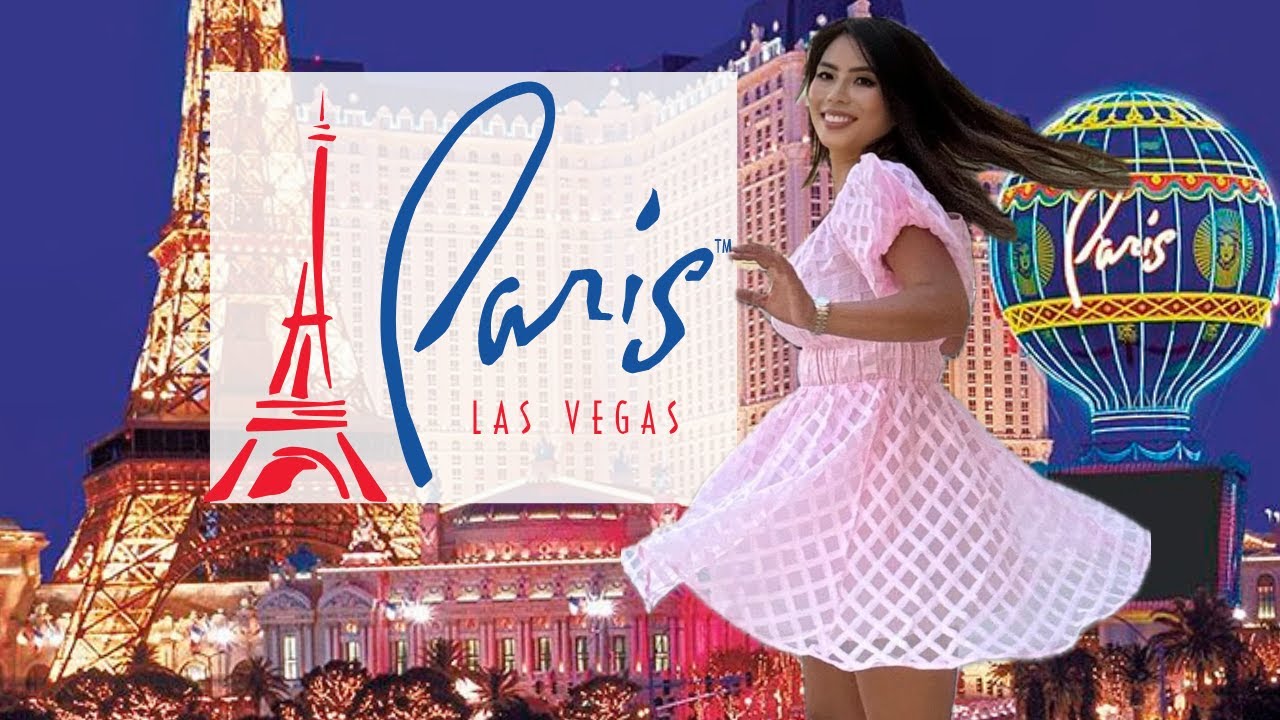 PARIS LAS VEGAS 🇫🇷 🇺🇸 HONEST REVIEW & TOUR