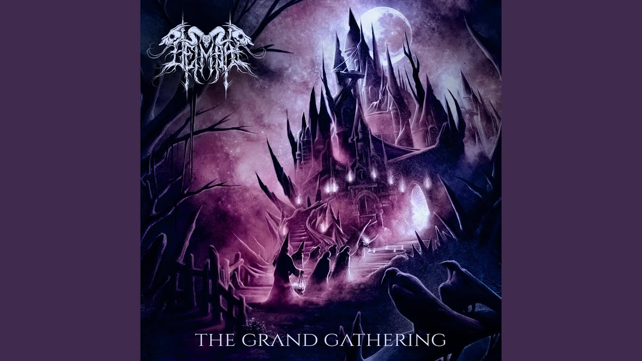 Alliance Of Winter
