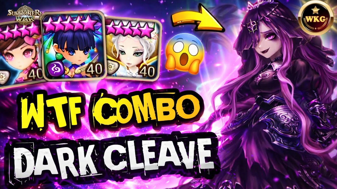 INSANE DMG! VELASKA-FEI IN RTA SUMMONERS WAR