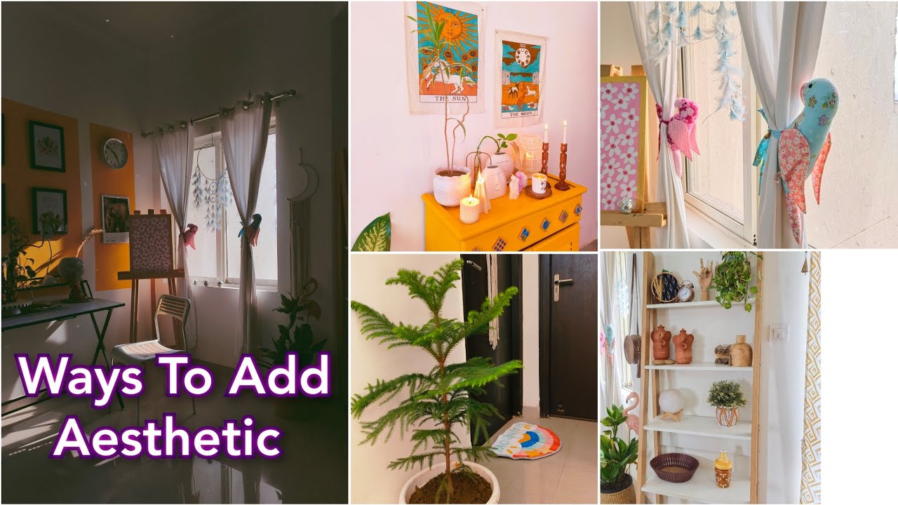 8 Creative Ways To Add 