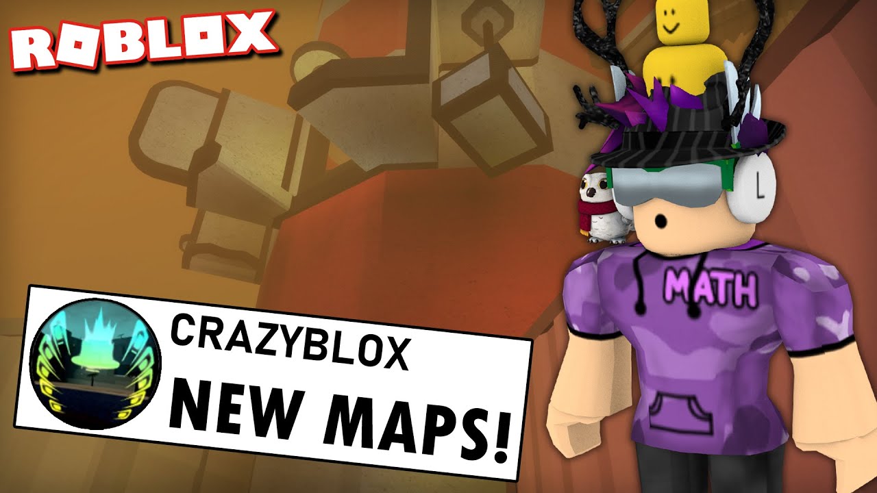Flood Escape 2 is Getting an UPDATE! (Roblox)