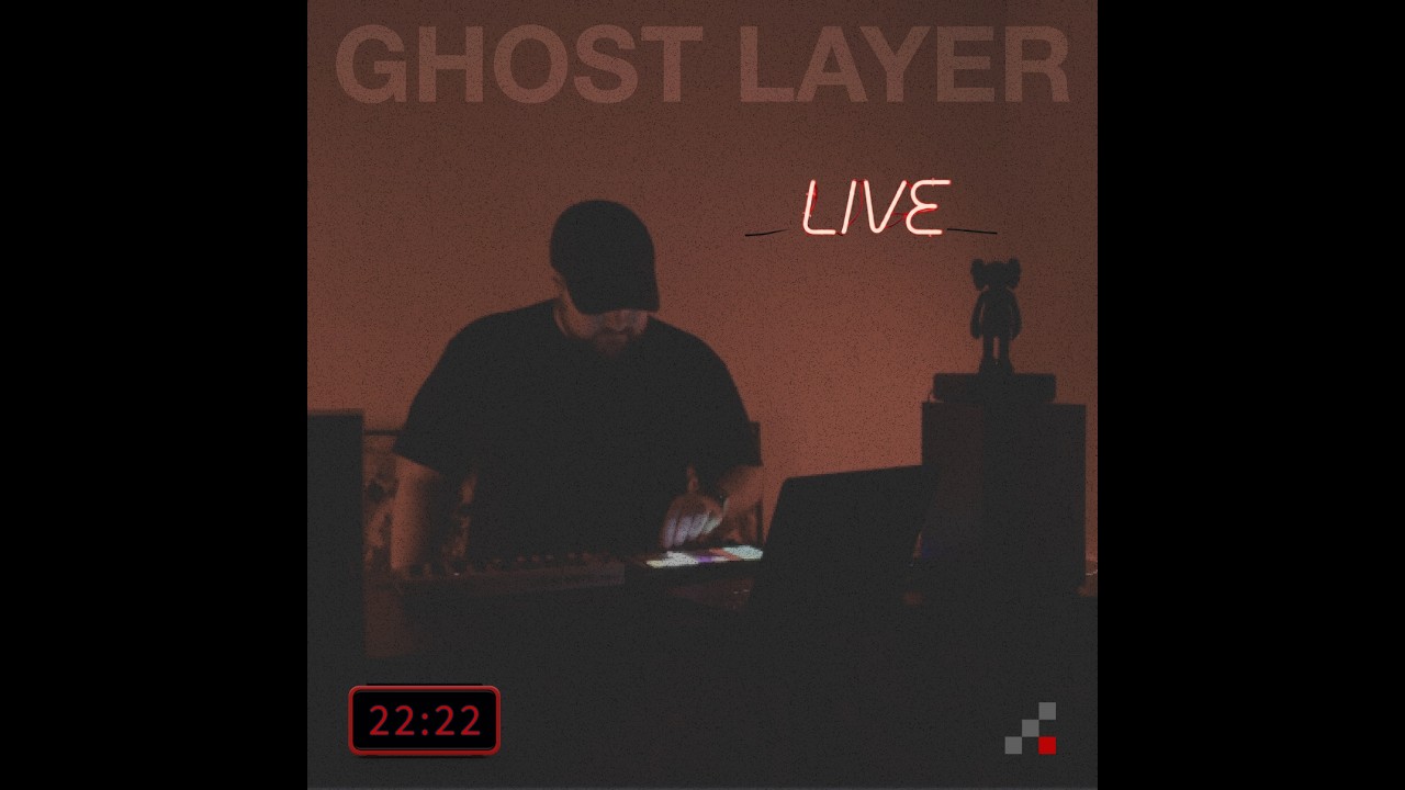 22:22 (004) LIVE