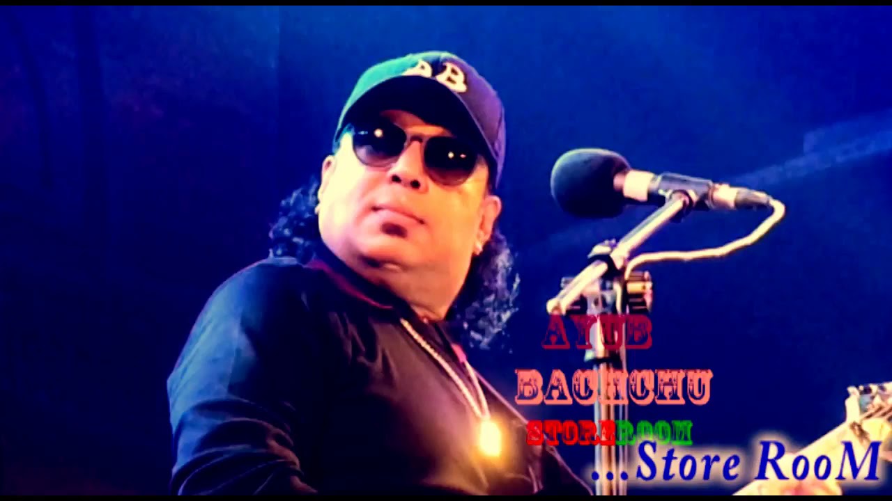 Protiti Bhor Jeno Amar   Ayub Bachchu   LRB   Bd song mp3 full with Lyrics