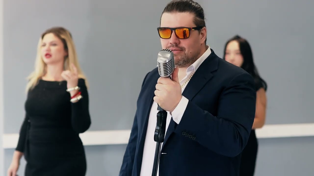 Завод ты космос!