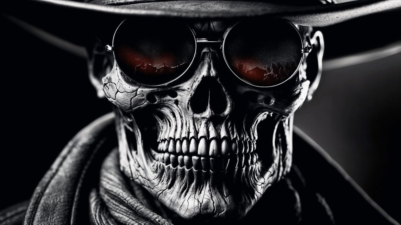 Black River Wounds – DeadBone (Dark Country Song)