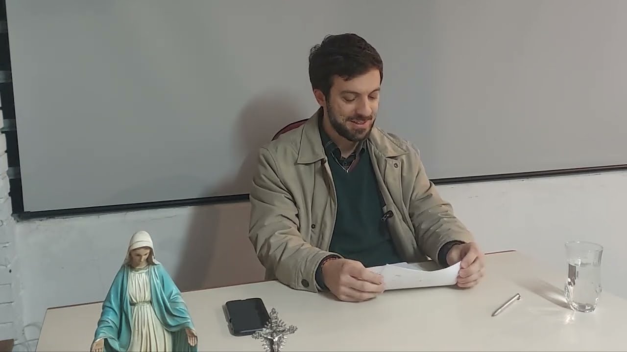 A Influ&ecirc;ncia da URSS no Conc&iacute;lio Vaticano II, por Marcos Boldrini