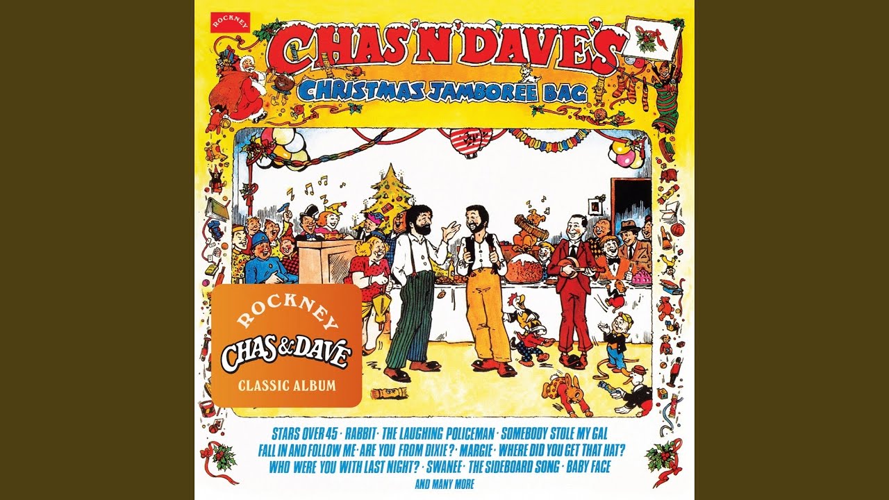 Medley: The Beer Barrel Polka / Down the Road / Baby Face / Who Were You with Last Night? /...