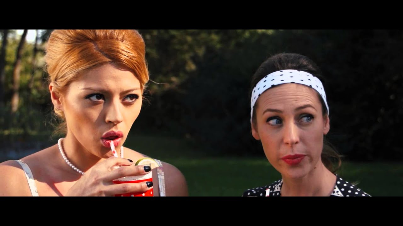 the 4onthefloor - Fancy (Official Video)
