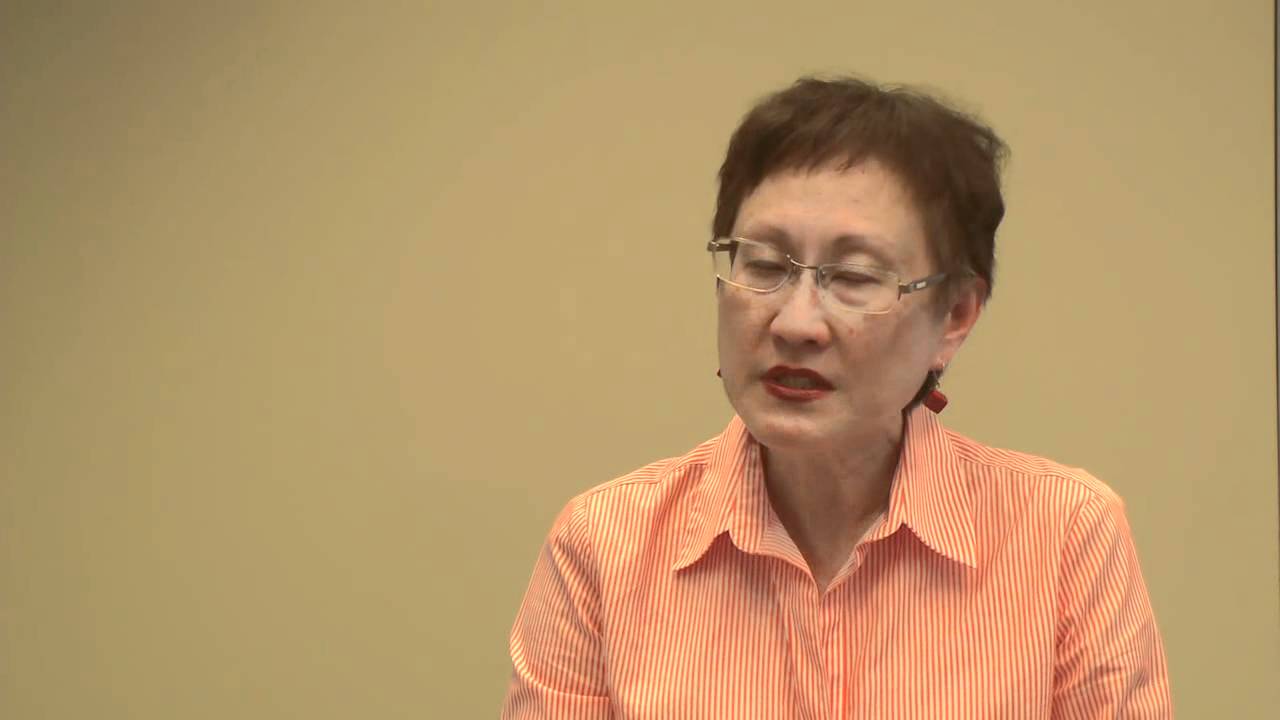 Jing Wang on NGO 2.0