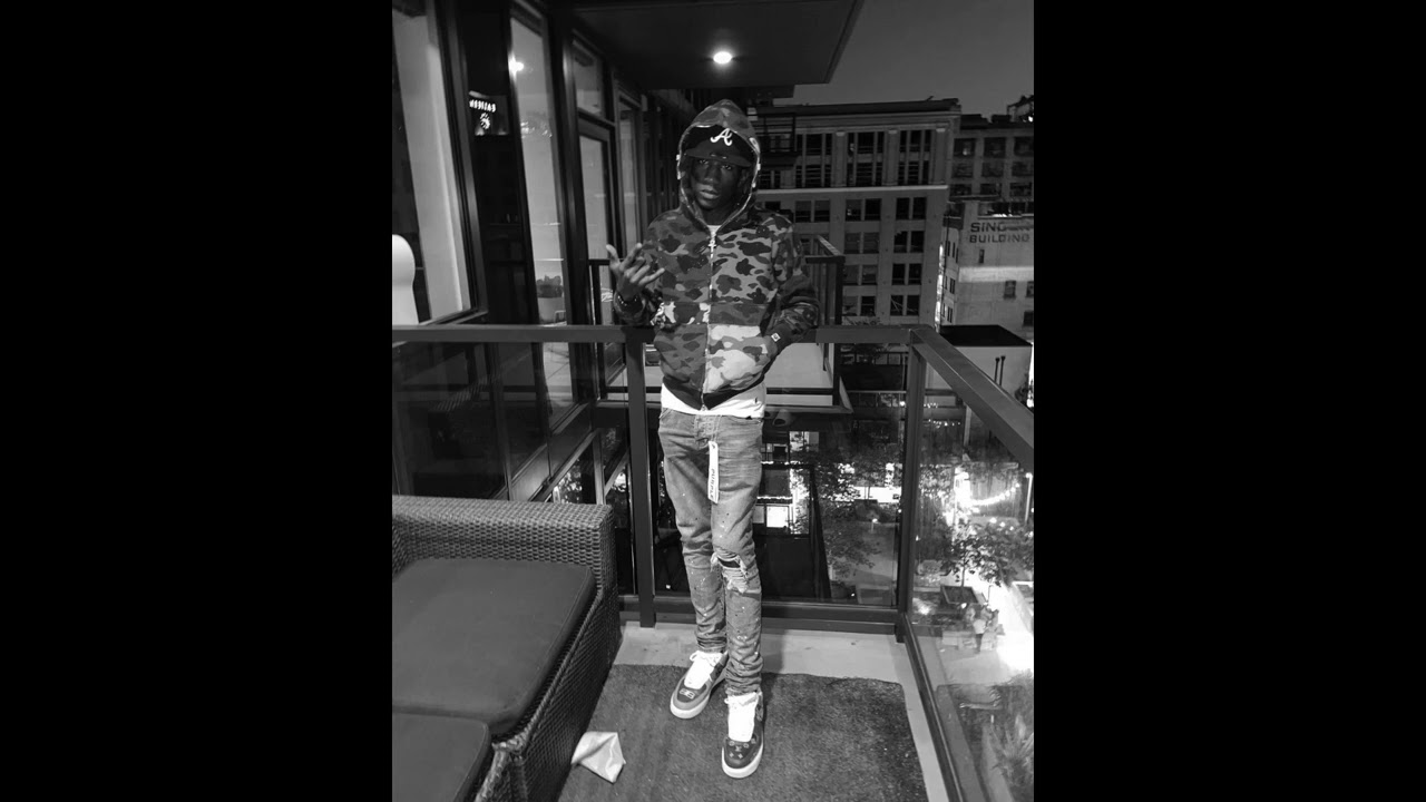 R5 Homixide Type Beat - 