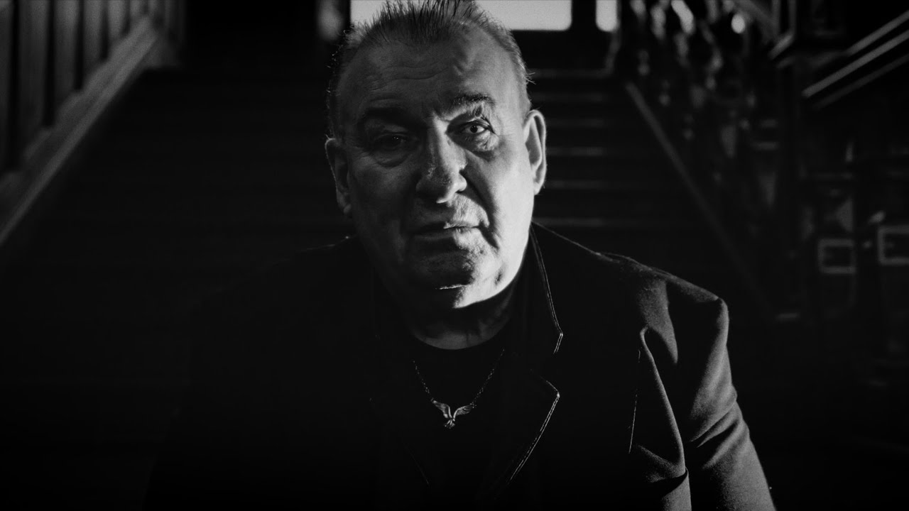Elias T. Hoth - When an Ill Wind Blows (Official Video)