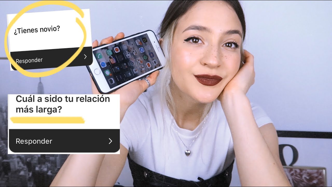 T&Uacute; PREGUNTA, QUE YO RESPONDO | Ops Katya