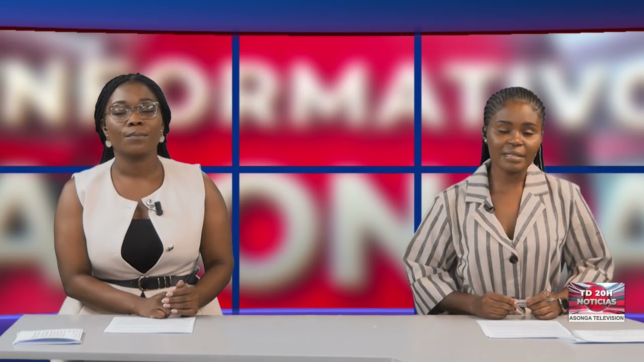 NOTICIAS ASONGA 20H 16 02 2026