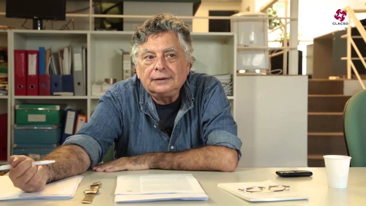 Sobre definiciones y conceptualizaciones latinoamericanas de la ecologia política | Clase 3