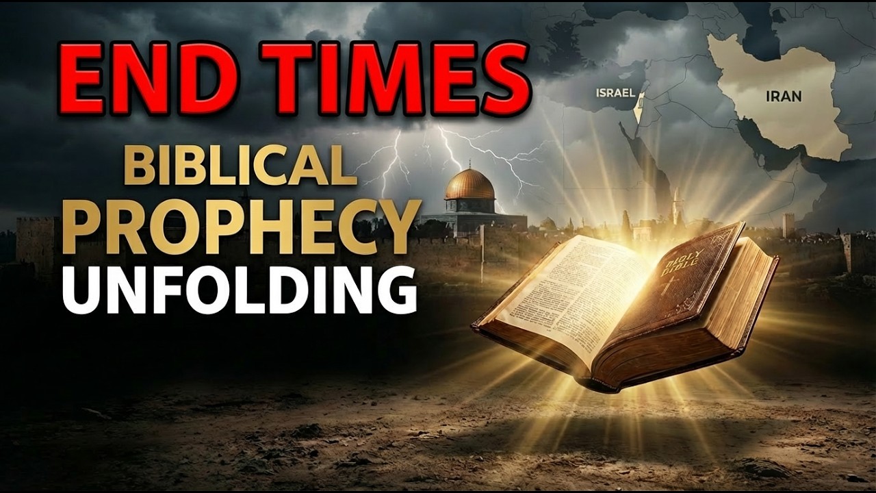 Jerusalem in Jesus’ Time — You Won’t Believe How It Looked