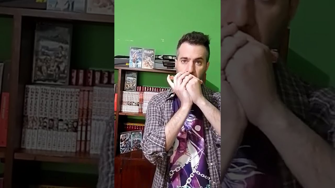 The Whereabouts of Light ( Hoshi no Arika - 星の在り処 ) Harmonica - Trails in the Sky