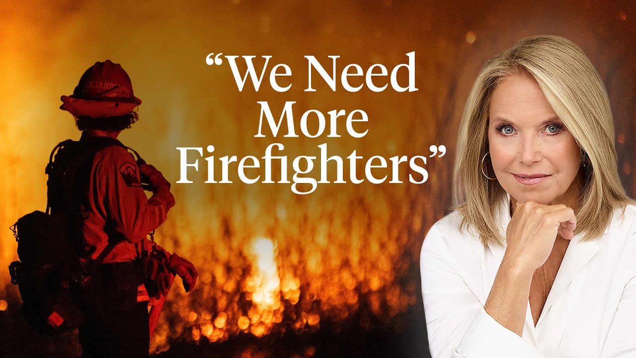 LA firefighters tell their story of what happened during the wildfires, and why