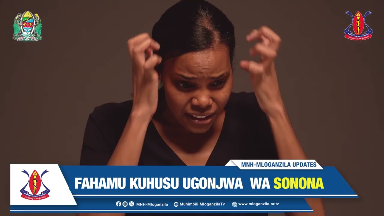 Fahamu kuhusu ugonjwa wa sonona dalili na matibabu yake