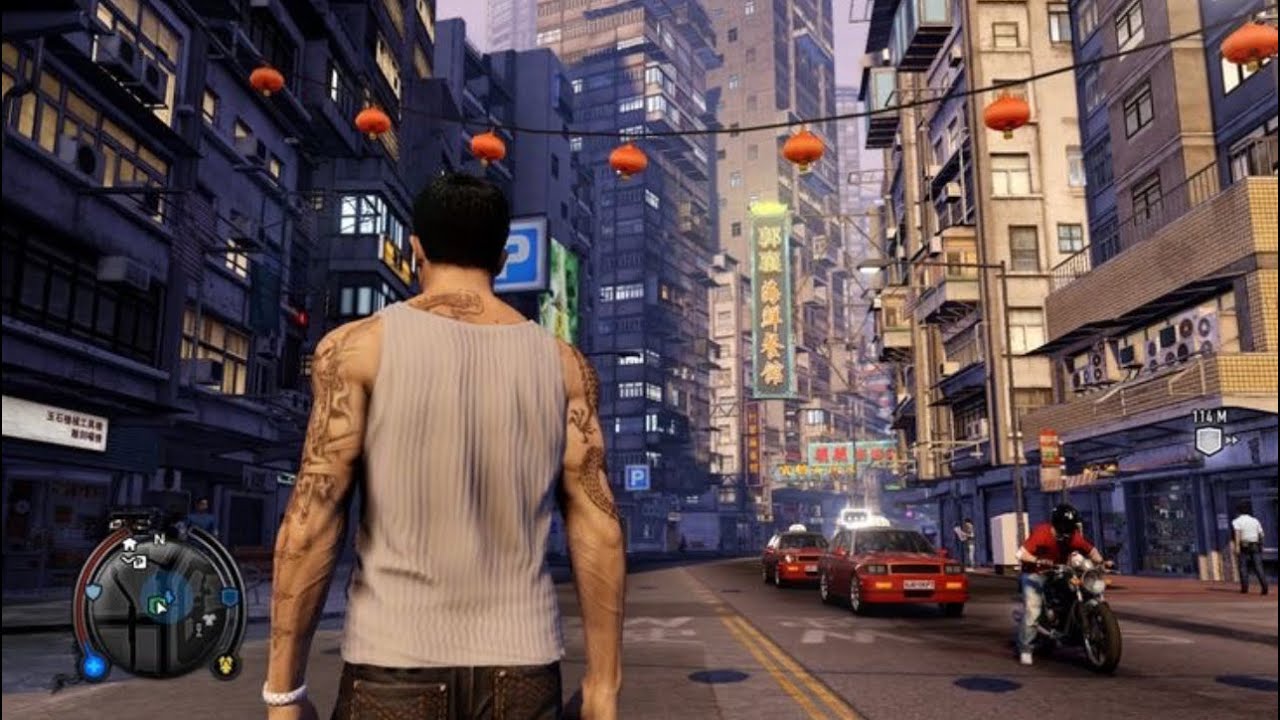 Sleeping Dogs: Nightmare in North Point DLC – Part 3 | Final Battle Smiley | No Commentary | 4K