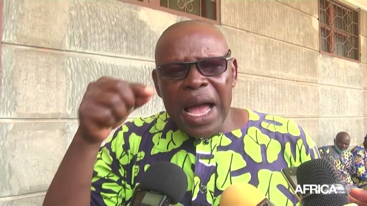 Bénin : le procès des personnes arrêtées au CNHU renvoyé au 22 novembre