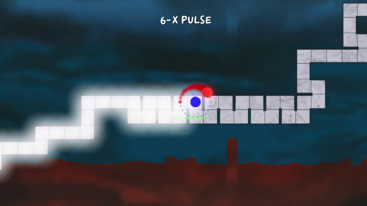 【テスト配信】A Dance of Fire and Iceをプレイしてみる。