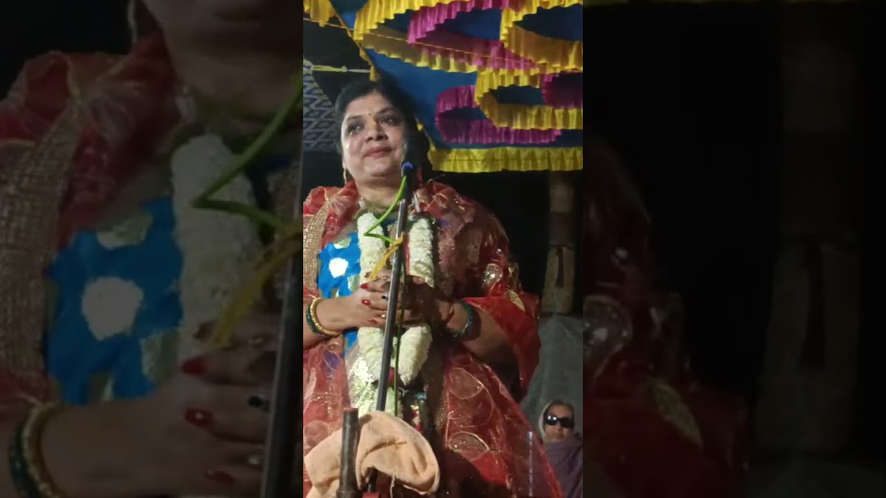 Hare Krishna pala kirtan