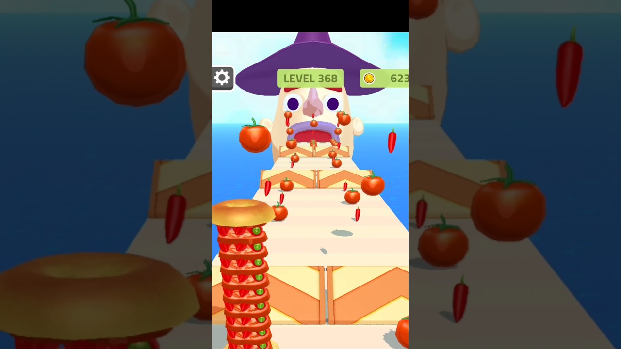#ytshorts #yt #gameplay #satisfyinggame #relaxinggame #gaming #games #cutegame
